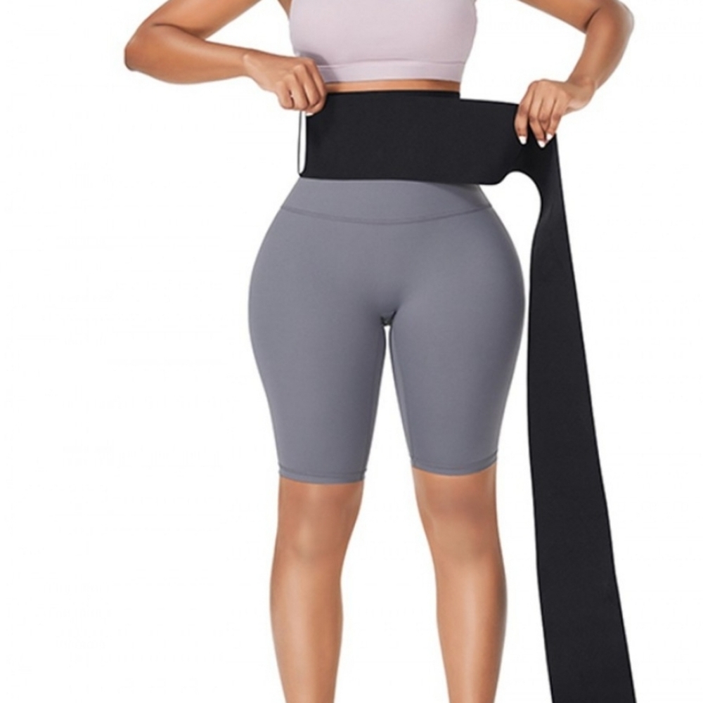 Tummy Wraps - Picture 3 of 5